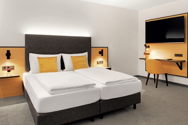 Stadthotel Oberndorf B&B